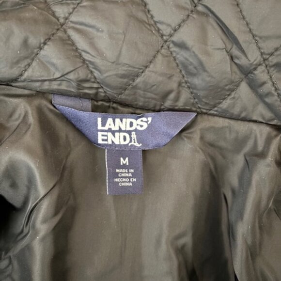 Lands' End Women's 3 in 1 Systems Jacket & Vest - Picture 13 of 15
